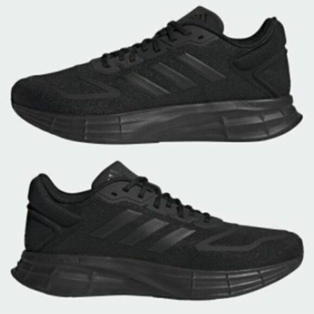 Adidas‎ Men's Duramo 10 Athletic Shoes Size10